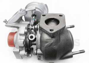 Turbina Turbo BMW 320 d E46 150 KM 750431 3