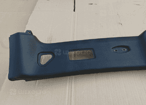 BMW E93 OSŁONA SUFITU 71293313 5