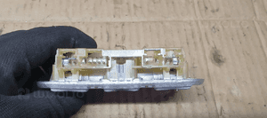 Lampka oświetlenie kabiny podsufitki Citroen C3 I 9680713880 4