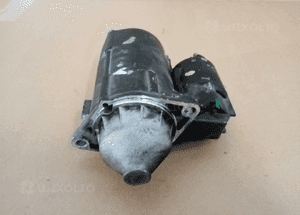 Rozrusznik starter silnika Mercedes A168 1.4 1