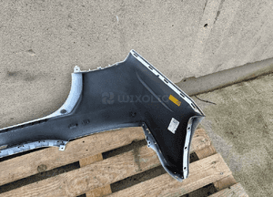Zderzak tył tylny hyundai i30 iii lift fl hb 2020- i30N n-line 86611-G4DA0 4