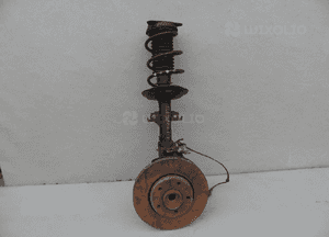 MCPERSON ZWROTNICA LEWY RENAULT MEGANE IV 2017