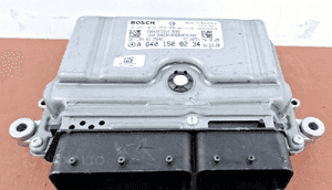 Mercedes-Benz A W169 W245 2.0 CDI Sterownik silnika ECU A6401508234 Nowy 2