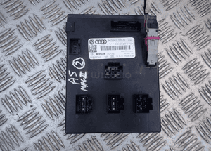 MODUŁ KOMFORTU 8K0907279D AUDI A4 B8 A5 8T RADOM 1