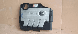 Pokrywa osłona silnika VW Passat B6 2.0 TDI 03L103925 4
