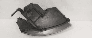 Lampa przod przednia lewa audi A3 8P 5