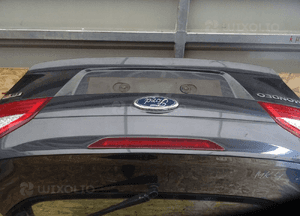 Ford mondeo MK4 hatchback klapa 3