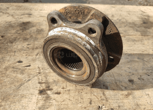 AUDI A7 4G A6 C7 3.0 TDI PIASTA ŁÓŻYSKO LEWY PRAWY PRZÓD TYŁ ORYGINAŁ 4