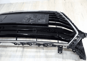 grill zderzaka AUDI TT S-LINE 8S0 PRZÓD PRZEDNI 7