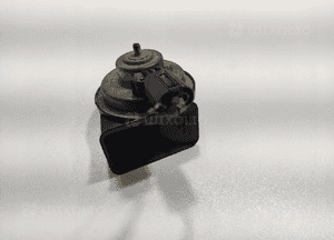 Klakson sygnał dźwiękowy bmw X5 E70 7170944 2006-2009 3