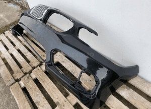 Zderzak przód przedni bmw 1 F20 F21 lift fl lci 2