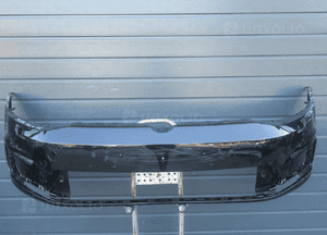 Zderzak przedni przód vw golf vii 7 gte 5GE 5GE807221C 2014-2017 1