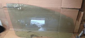 Szyba prawy przód przednia prawa VW Golf V Plus AS2 05r 1