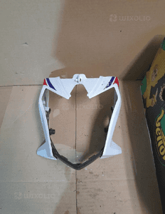 HONDA CB650 F '14-'15 CZASZA CZACHA 1