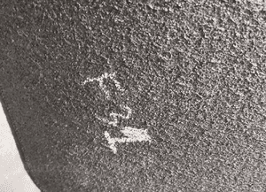 BMW F31 DYWANIKI WELUROWE 3