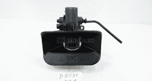 Hak zaczep sprzęg rockinger ROE46111 1