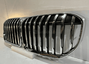 BMW 7 G11 G12 LCI Grill / Atrapa chłodnicy - 14623 2