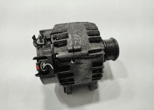 ALTERNATOR TRANSIT CONNECT MK2 II 1.5 TDCI ECOBLUE JX6T-10300-KB 2017-2022 2