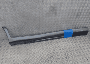 Listwa progowa prawa hyundai santa fe 87761-26900 8776126900 1