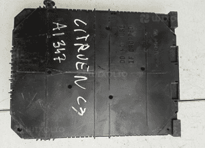 PEUGEOT CITROEN C3 BSI 9819851180-01 1