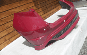 Honda civic viii ufo type-r zderzak tylny 06- 2