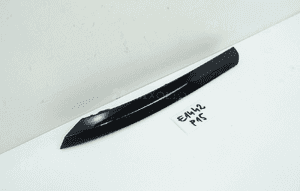 Listwa chrom spoilera klapy prawy kia sportage v 2