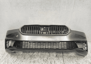 Zderzak przód przedni skoda fabia 4 iv 6FA 2021- 1