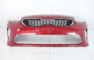 Zderzak przód przedni kia ceed iii 86511-J7000 1