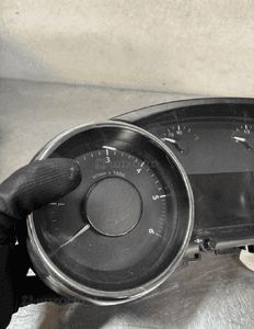 Licznik zegary peugeot 3008 5008 9804263880 eu org 4