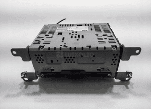 Fabryczne radio nawigacja ford mondeo MK5 v DS7T-19C107-XJ DS7T-19C107 19- 2
