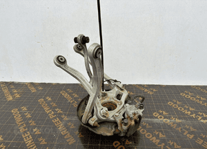 MERCEDES C w204 Zwrotnica piasta tył Lewy - 16269 1