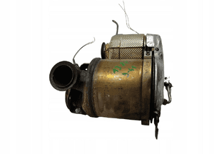 Katalizator filtr dpf audi A3 8V 2.0 tdi 04L131723K 5Q0166AD 2012-2016 1