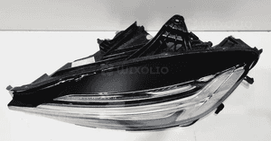 REFLEKTOR PRAWY LEWY FULL LED VOLVO S60 V60 EUROPA 8