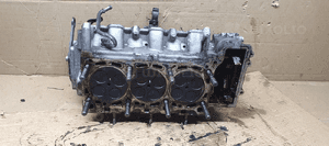 Głowica silnika prawa kompletna wałki VW Touareg 7L 3.0 TDI BKS 059354 7