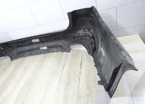 Zderzak tył tylny bmw 5 G31 lift lci m-pakiet kombi 8080630 llu 11