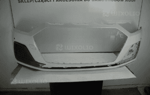Zderzak audi A1 82A 2019-2020 oryginał 3