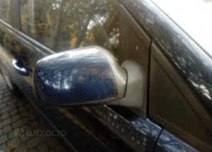 Ford Focus MK2 lusterko prawe I2 1