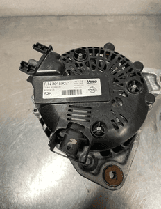 ALTERNATOR OPEL ASTRA K V 5 1.5 CDTI 39159021 ORG 2