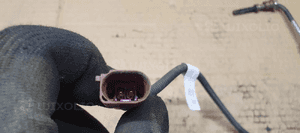 Czujnik temperatury spalin sonda Seat Ibiza IV 6J 1.6 TDI 03L906088HE 4
