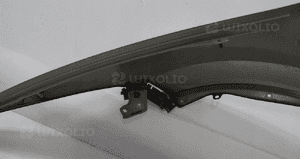 Błotnik przedni prawy honda civic viii ufo NH701M 11