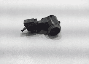 CZUJNIK PARKOWANIA COFANIA PDC CITROEN C5 III X7 9809300177 2008-2011 2