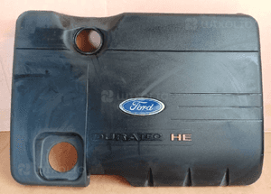 Osłona pokrywa silnika Ford Mondeo MK3 1.8 1S7G-6A949-AG 1