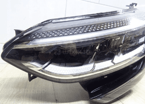 Renault megane iv 4 lift 20-24 lampa full led pure vision lewa 260602024r 2