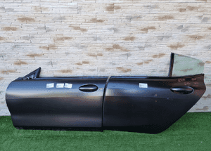 Drzwi bmw 8 G16 1
