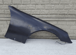 Mercedes slk W170 R170 lift 00-04 błotnik prawy 1