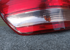 Toyota  avensis verso lampa tył tylna lewa oryginał wysyłka! 2