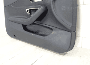 BOCZEK TAPICERKA LEWY przód MERCEDES BENZ W205 COUPE a2057209313 3