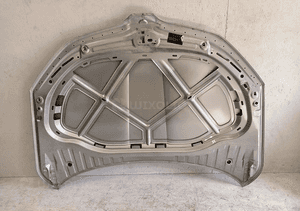 Maska pokrywa silnika skoda octavia 3 iii 5E lift 2016- 3