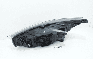 Ford focus MK4 iv lift 22- lampa prawy przód prawa przednia NX7B-13E014-CD 4