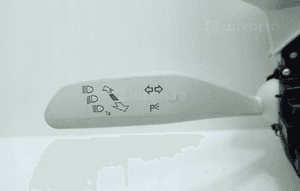 MANETKA PRZEŁĄCZNIK VW ID3 ID.3 1EA 1EA953507G 4